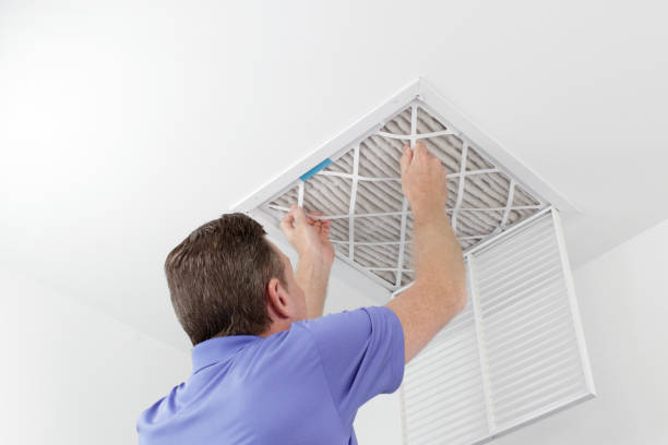 Best HVAC System Cleaning  in Medford Lakes, NJ